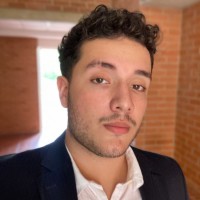 Gabriel Saldarriaga Tamayo