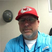 Jeremy Smith