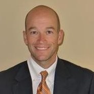Donald Mcgraw