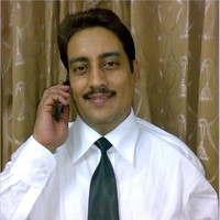 Rajiv Adhar
