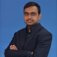 Abhimanyu Sheshashayee