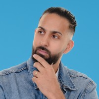 Gurminder Banga
