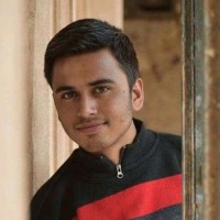 Mayur Deshmukh