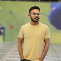Nithin PS