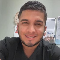 Daniel Perez