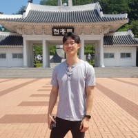 Kaleb Kim