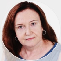 Ewa Chmielewska