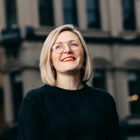 Amber Kingsnorth RID, LEED AP