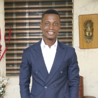 Godwin Uchenna
