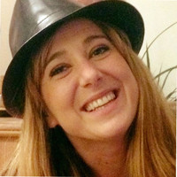 Stéphanie Lafeuillade