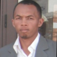RAVELOMANANA Tantely