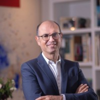 Patrick Hayat