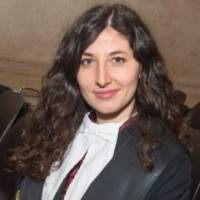 Cinzia Petronici