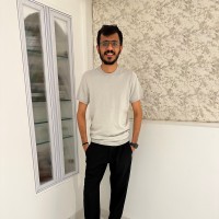 Vishal Prithyani