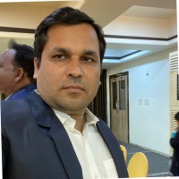 Ajay Shukla