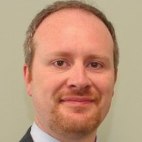 Geoff Rhea, Ea