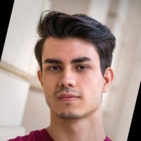Rareș-Valentin Drăghici