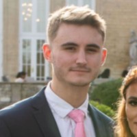 Callum Annette