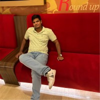 VASANTH KIRAN
