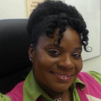 Kasaundra E. Blount