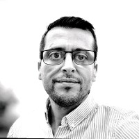Luis Javier Romero