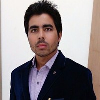 Ankit Kumar