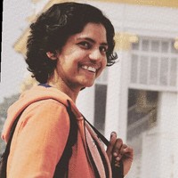 Debosmita Bhattacharya