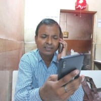 Manish Kumar Srivastava