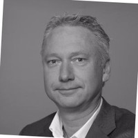 Rob Van Dranen