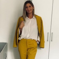 Dragana Mago