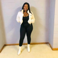 Zintle Ntshanka