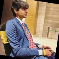 Gautham P