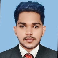 Muhammed Hafis P M