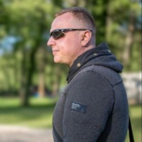 Lukasz Bemka