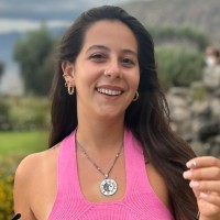 María Celina Costilla Nuñez