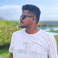 Ramkumar R