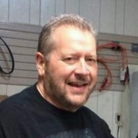 Jeff Morrison