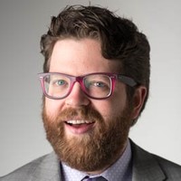 Patrick M Boyle
