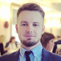 Oleksandr Kudelia