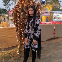 Aisha Aslam