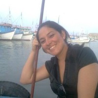 Lila Leyli Córdova Li