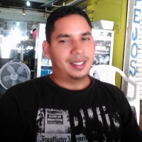 Samir Antonio Sánchez Solano