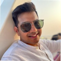 Divyanshu Mahansaria