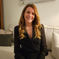 Jo Marsden-Strong