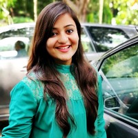 Poorva Singhania