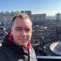 Christopher Karlsson