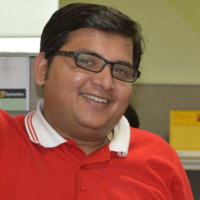 Atul Das