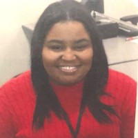 Denaysha Palmore