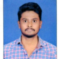 Nitheshkumar S M