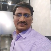 Kiran kumar Reddy Lomada